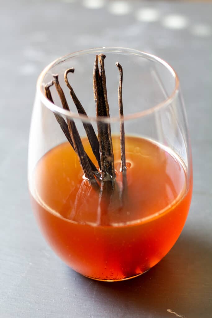 Vanilla Extract Recipe - How to Make Vanilla Extract - NatashasKitchen