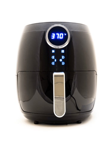 Air Fryer feature