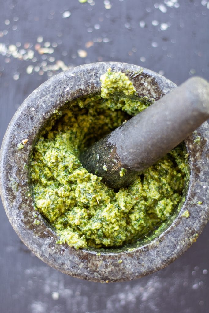 Ultimate Guide to Thai Mortar and Pestle