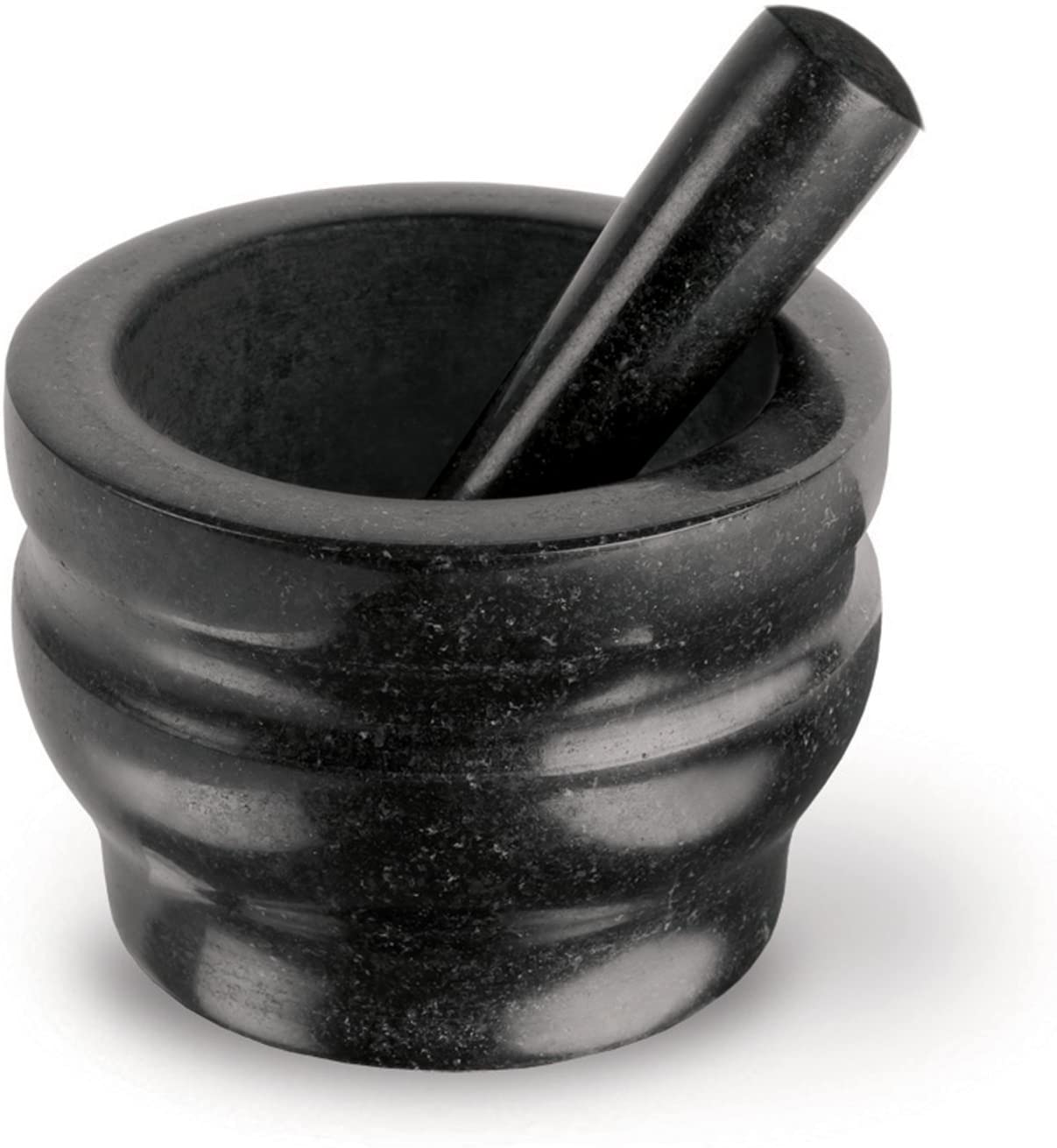 Cole and mason mortar and pestle