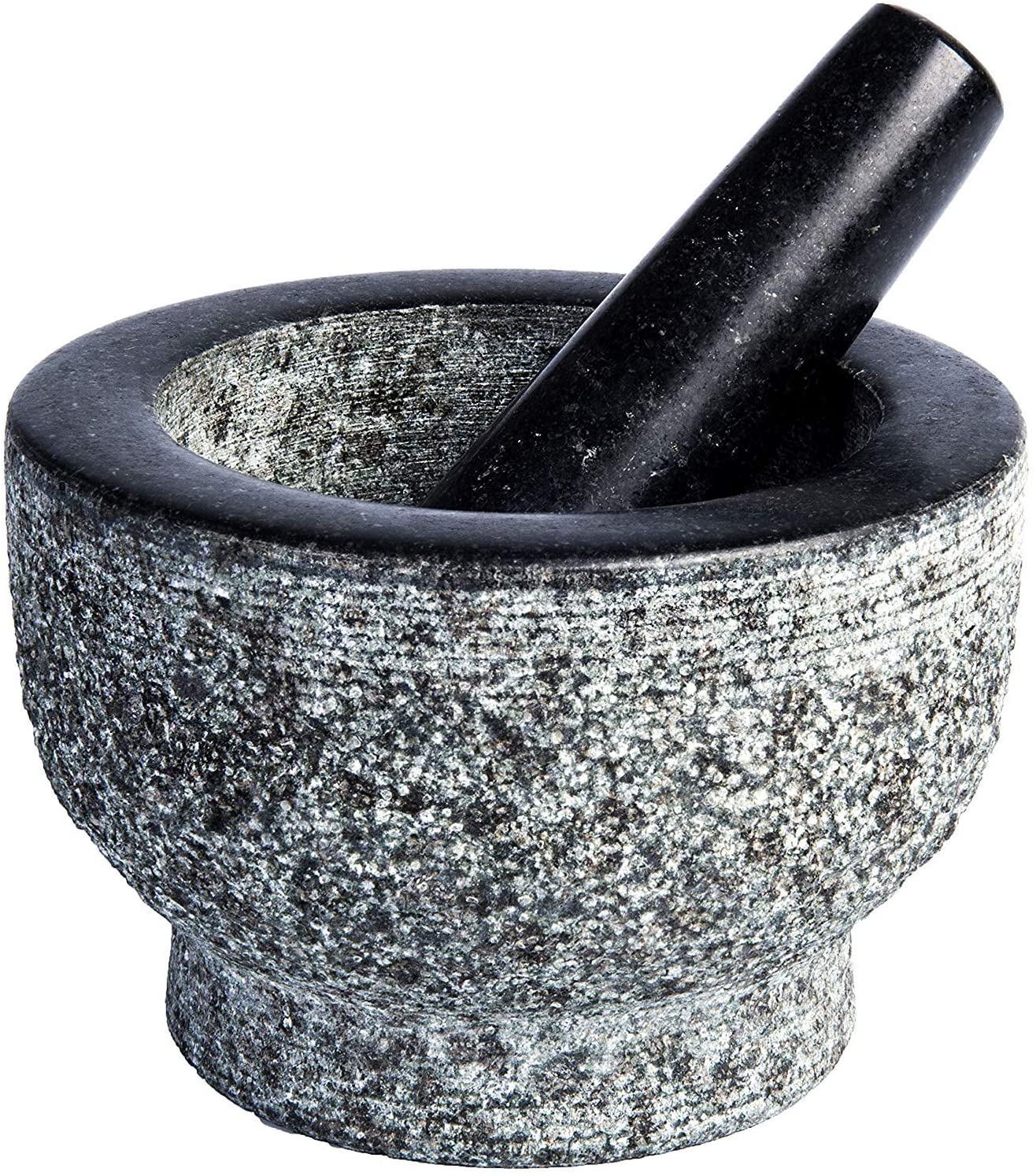 Hicoup mortar and pestle