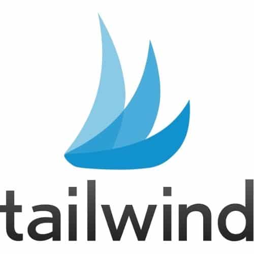 Tailwind App logo