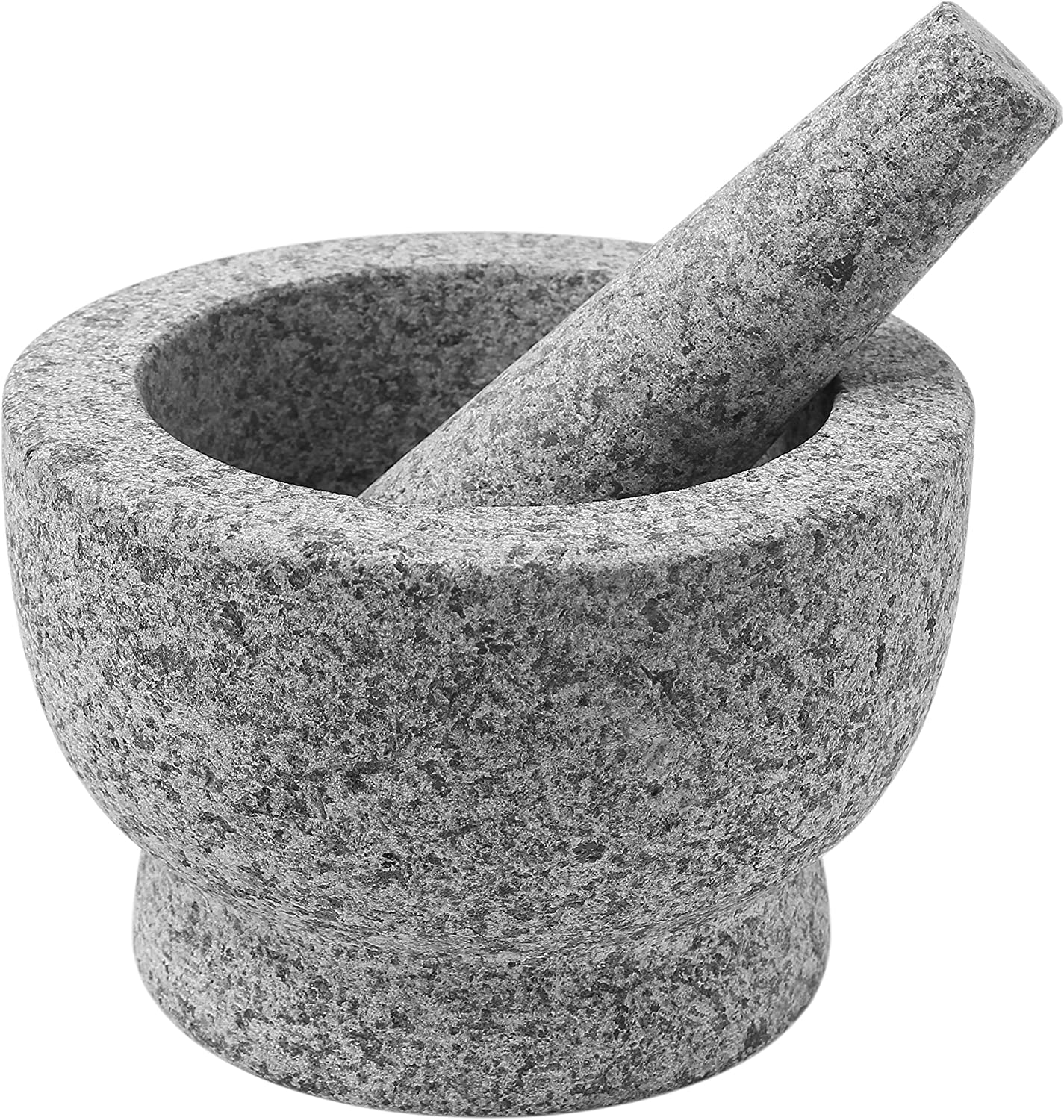 chefsofi mortar and pestle set