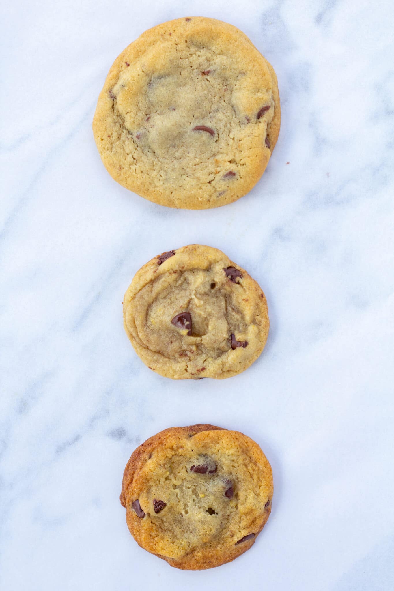How To Make Soft Cookies From Scratch Salty Lemon Sister