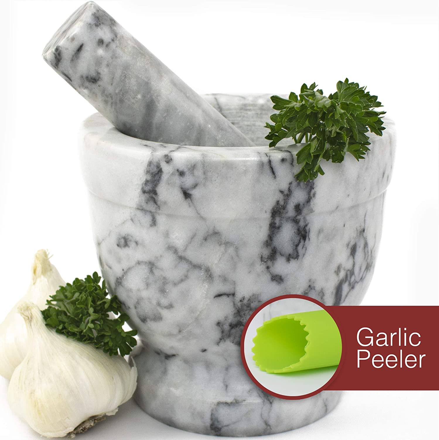 gramercy mortar and pestle