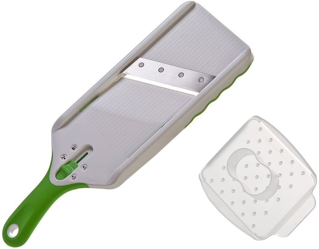 mandoline slicer