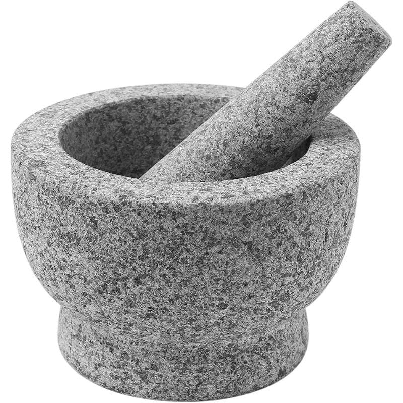 mortar and pestle set