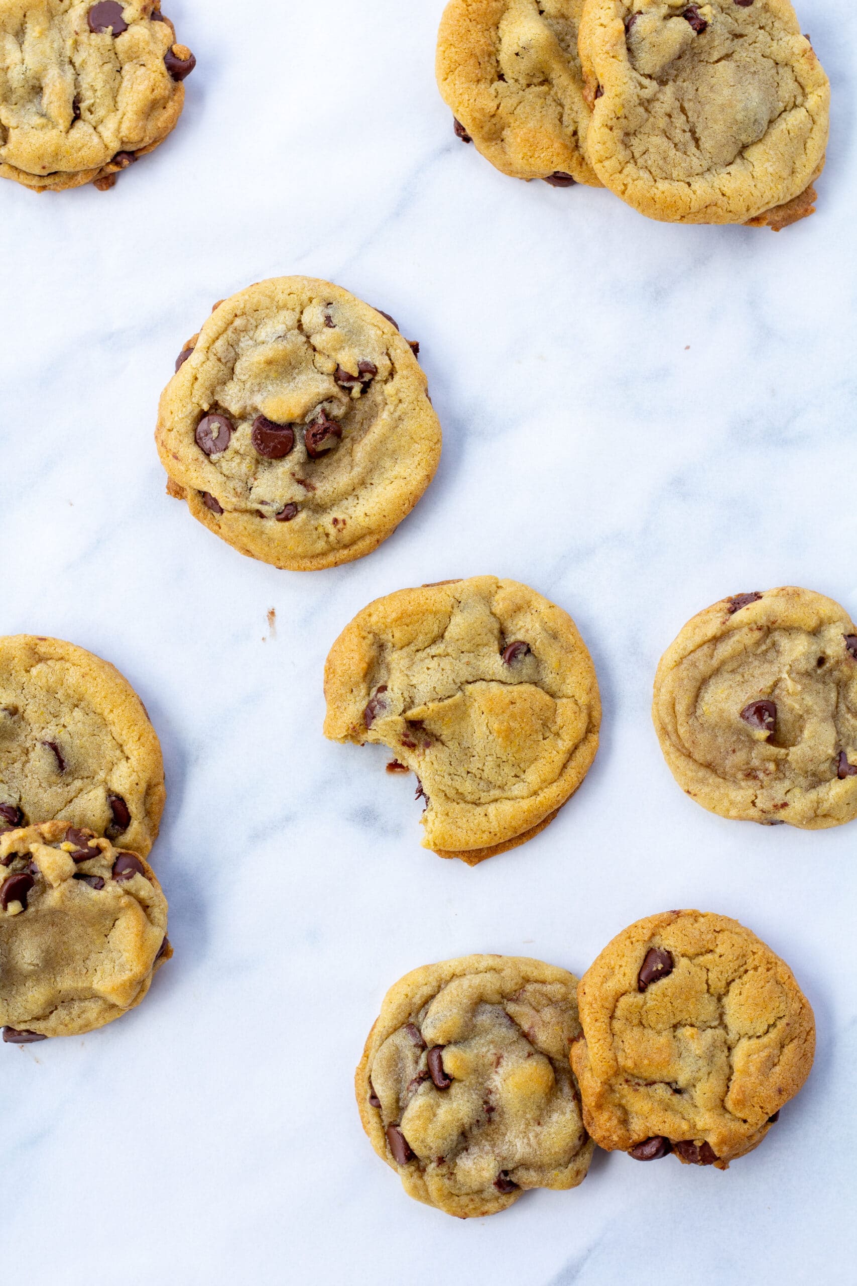 How Does Baking Powder Affect My Cookies?